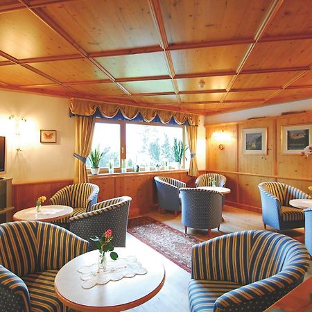 Hotel Olympia Bruneck Buitenkant foto