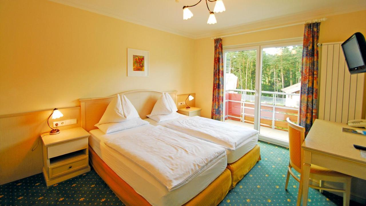 Hotel Olympia Bruneck Buitenkant foto
